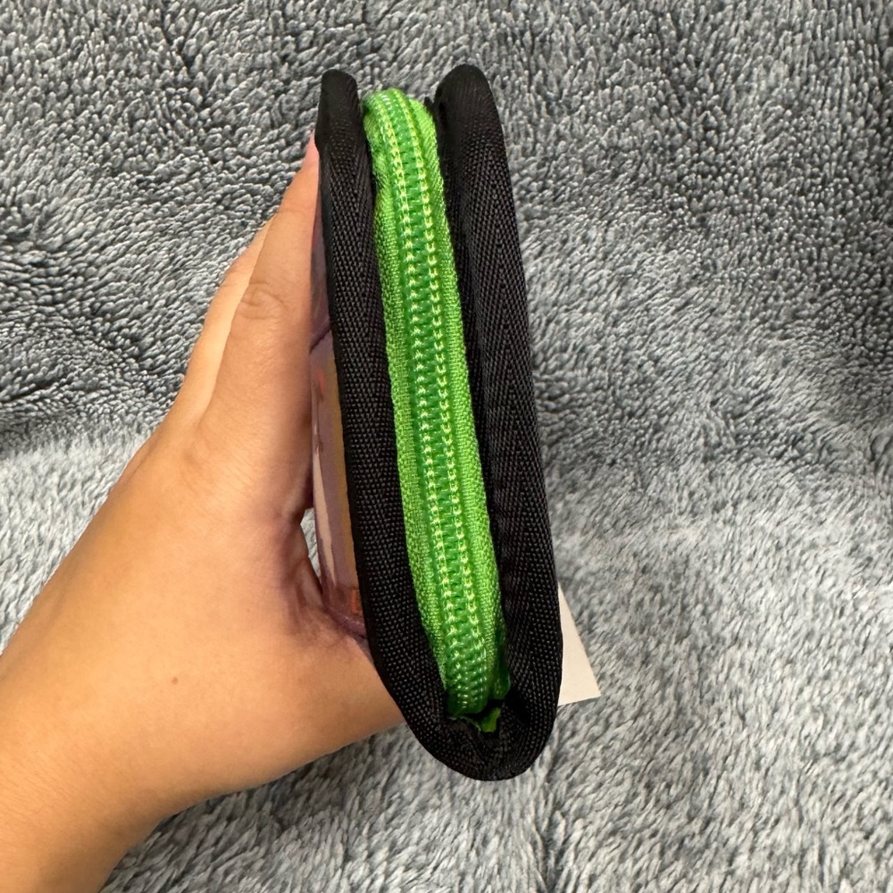 Harvey’s Monster Mash Wallet View 3
